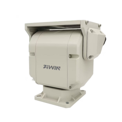 3.5 kg-10kg Duty Pan Tilt Head / Unite