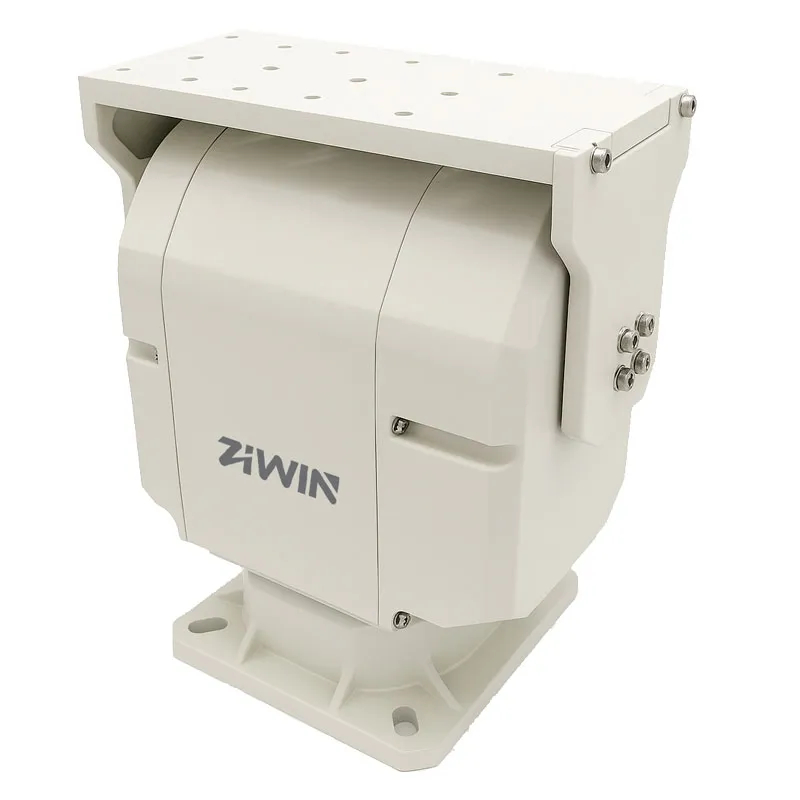 ZIWIN ZN SPM30Y front view