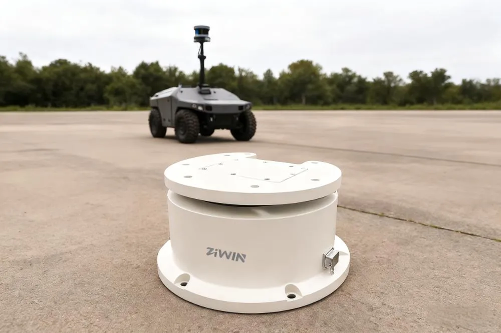 Bakit Pumili ng isang Posisyon ng Single-Axis sa halip na isang Tradisyonal na Yunit ng Pan-Tilt?