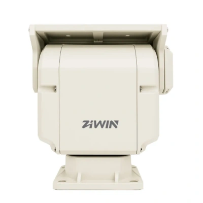 Variable Speed Mini Pan Tilt Head na may Load Capacity 6kg (13.36 lb)