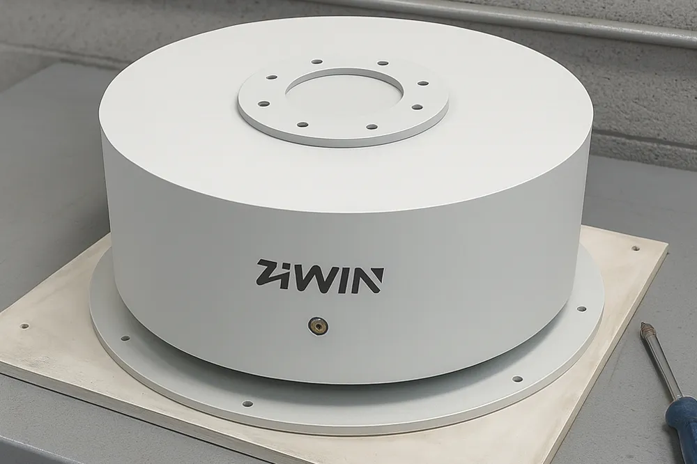 Patnubay sa Pagpapanatili at Paglilingkod para sa Mga Posisiyon ng Single Axis