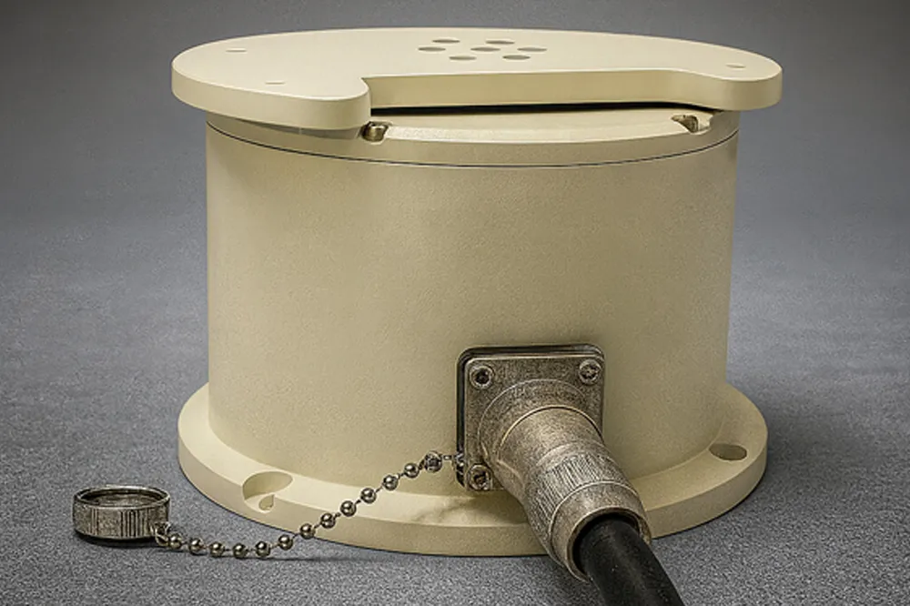 Gabay sa Pagpili ng Single Axis Posisyonr