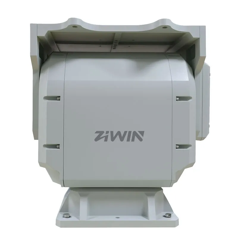 Heavy Duty Pan Tilt Head na may Load Capacity 200 kg (440.92 lb)