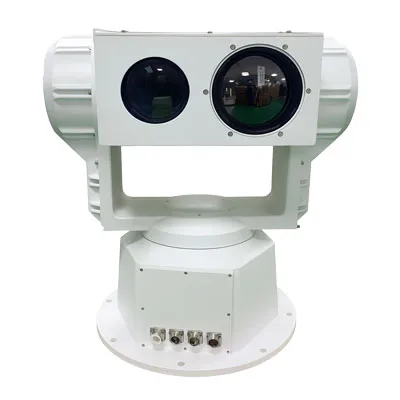 ZN-BHY12510-4292-ES Bi-Spectrum EO / IR PTZ Camera