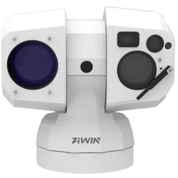 Mga FAQ ng ZIWIN Multi-Spectrum Camera