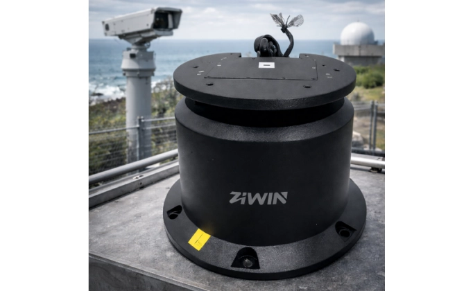 Horizontal Rotary Positioner: Ano ang Magagamit Ito?