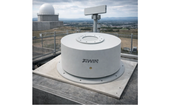 Pan Tilt Positioner vs Horizontal Rotary Positioner: Ano ang pagkakaiba?