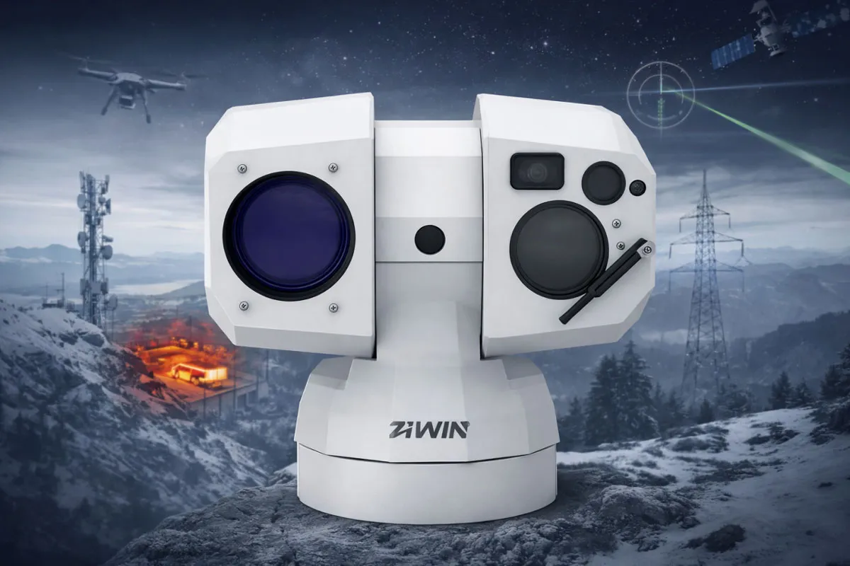 Tingnan ang Higit pa. Alam ang Higit pa. Makontrol ang Higit pa.